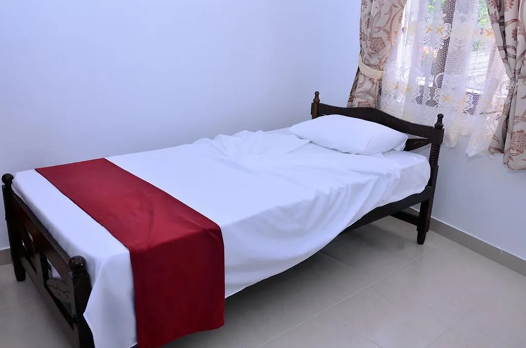 Pensjonat Kandyan White Holiday Homes