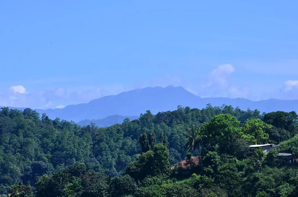 Kandyan White Holiday Homes Kandy