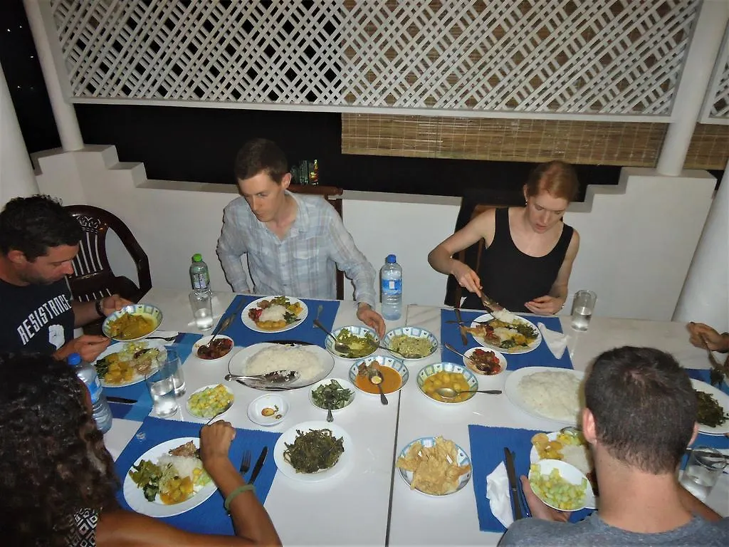 Kandyan White Holiday Homes Sri Lanka