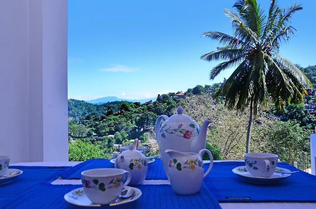 Kandyan White Holiday Homes Sri Lanka