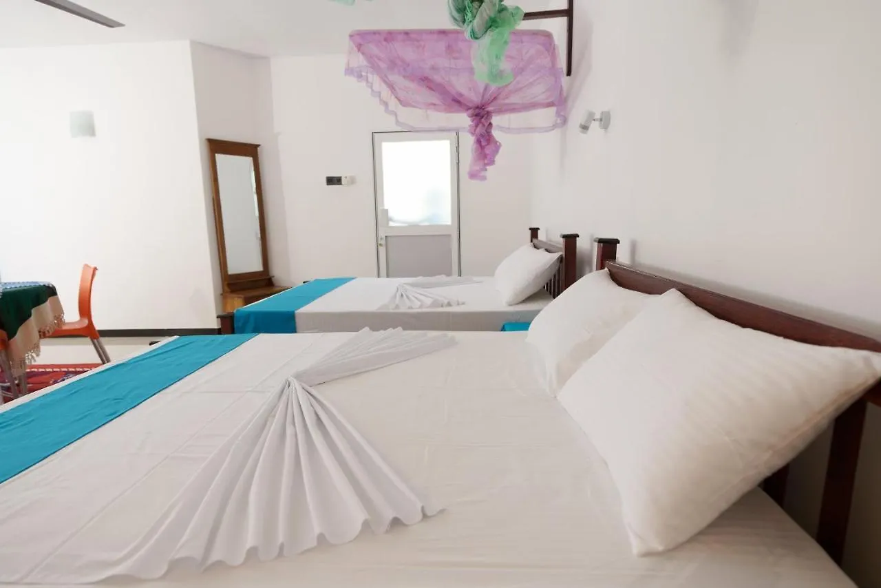 Kandyan White Holiday Homes 0*, Kandy Sri Lanka