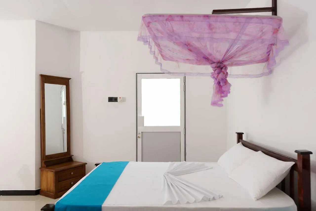 Kandyan White Holiday Homes Kandy