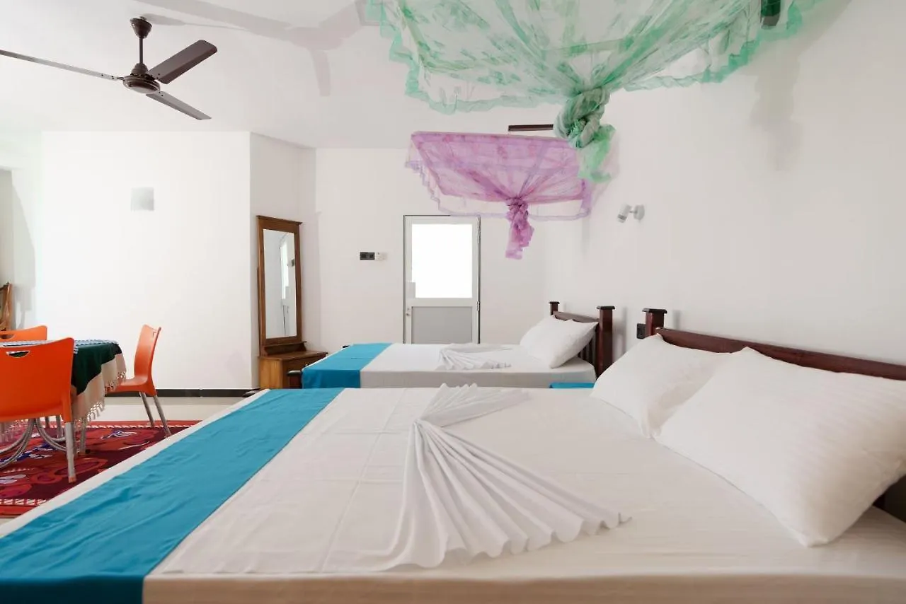 Kandyan White Holiday Homes Pensjonat