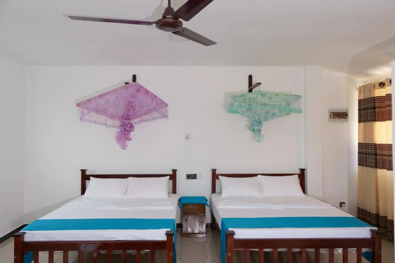 Kandyan White Holiday Homes