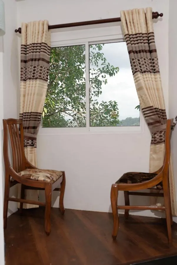 Kandyan White Holiday Homes Pensjonat Kandy