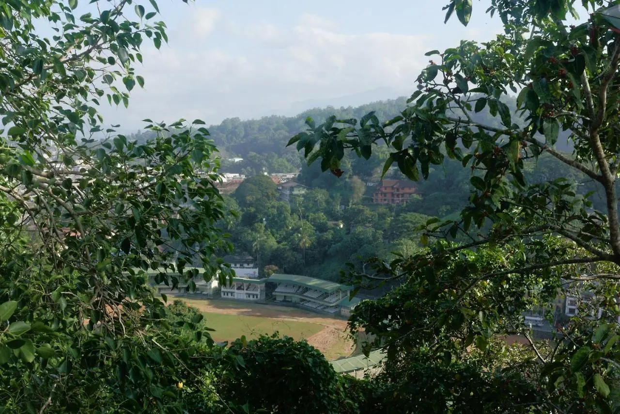 Kandyan White Holiday Homes Sri Lanka