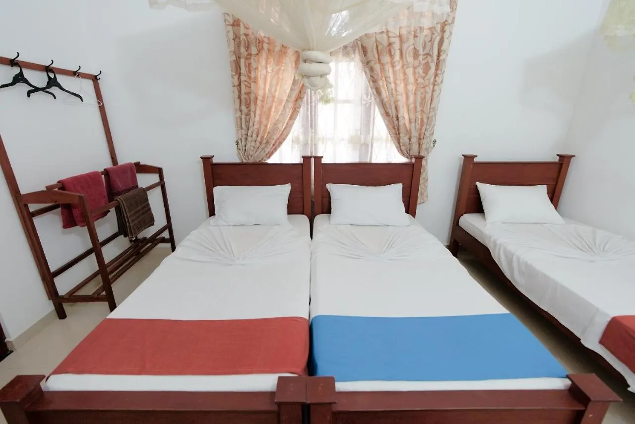 Kandyan White Holiday Homes Pensjonat Kandy