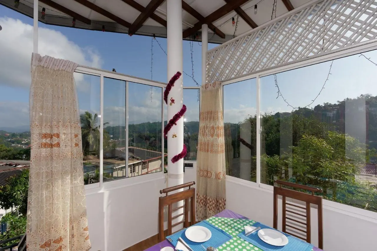 Kandyan White Holiday Homes Kandy
