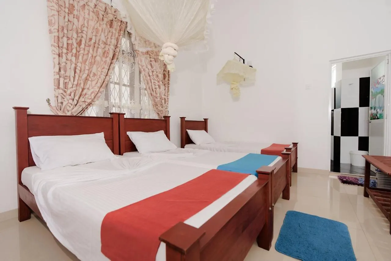 Kandyan White Holiday Homes 0*, Kandy